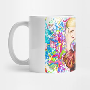 think Mug